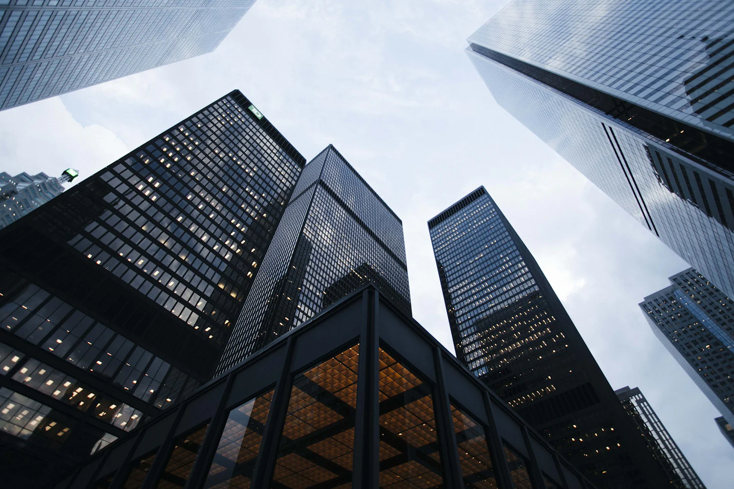 Northpoint Offices