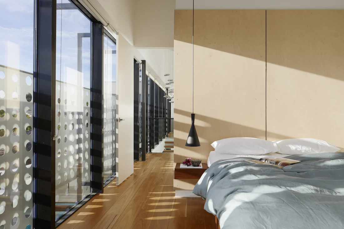 Harbour House