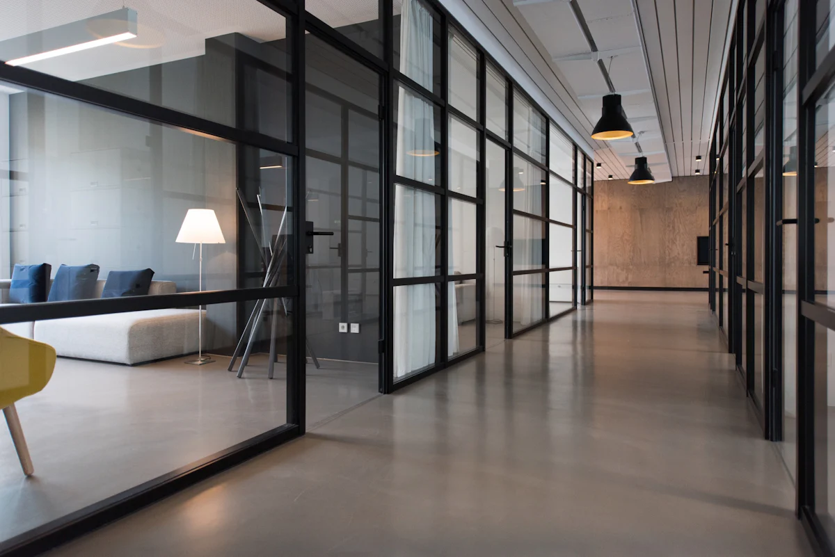 Stonefield Offices